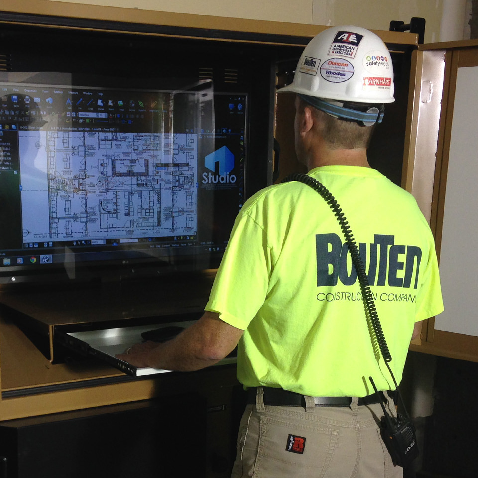 Masters of Complexity